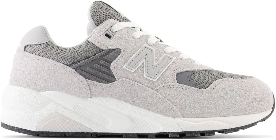 New Balance 580 (MT580MG2) Raincloud/White / 8.5 M/10W