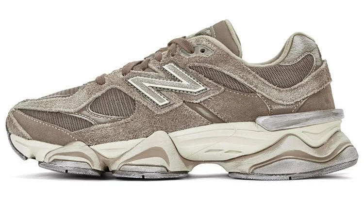 Balance 9060 Low Mushroom - U9060pb