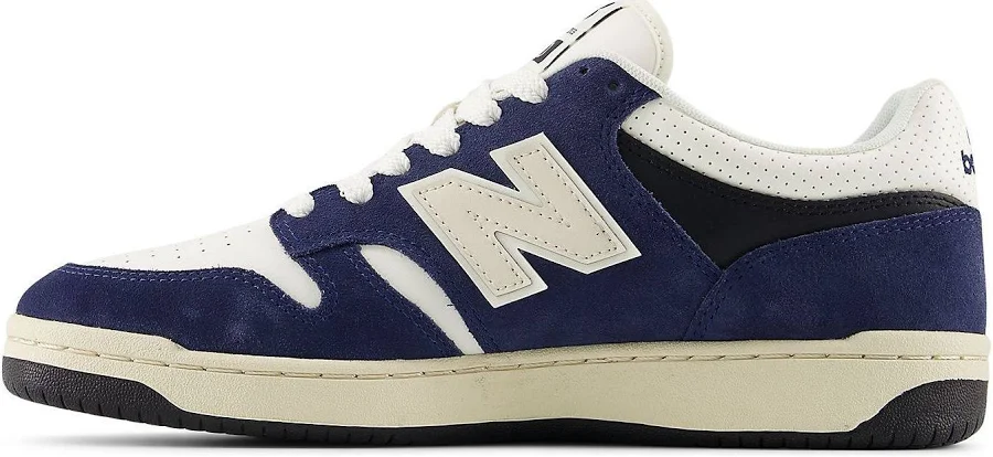 New Balance 480 Men Sneakers - Navy/sea Salt