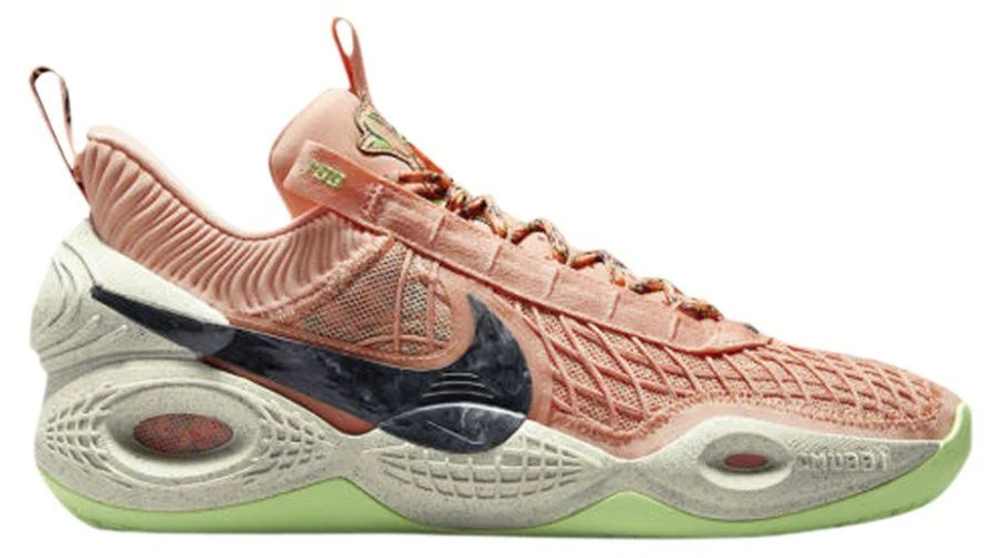 Nike Cosmic Unity EP 'Pomegranate' | Orange | Men's Size 10