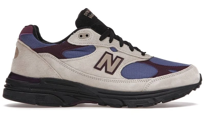 New Balance Women's 993 Aime Leon Dore Sneakers