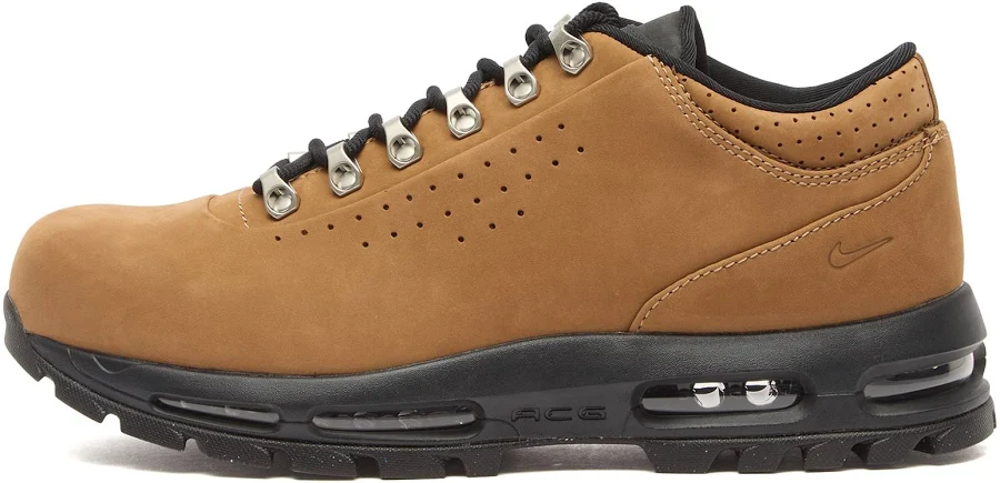 Men's Nike Air Max Goadome Low