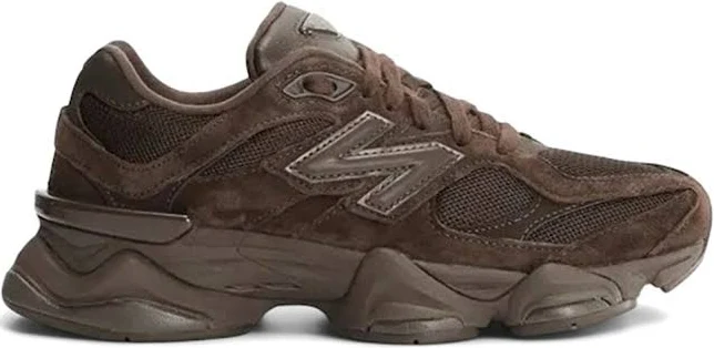 New Balance 9060 Chocolate U9060ZWD | Size US 9