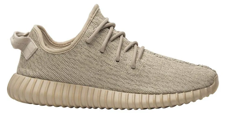 adidas Yeezy Boost 350 Oxford Tan