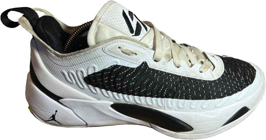 Nike Air Jordan Luka 1 Doncic 'reverse Orca' White Black Volt