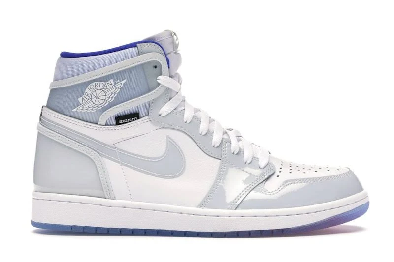Air Jordan 1 Retro High Zoom (2020)