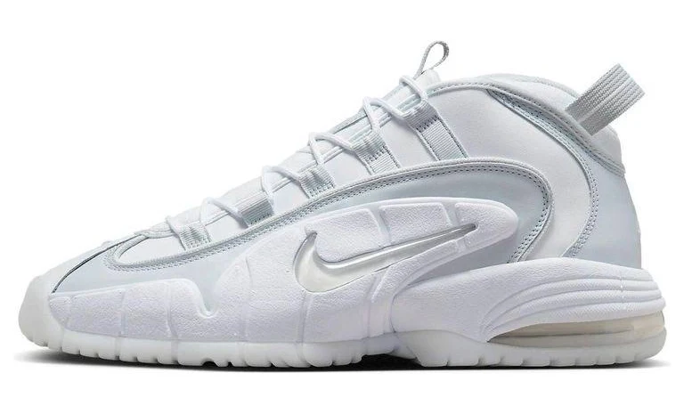 Nike Men's Air Max Penny Sneakers