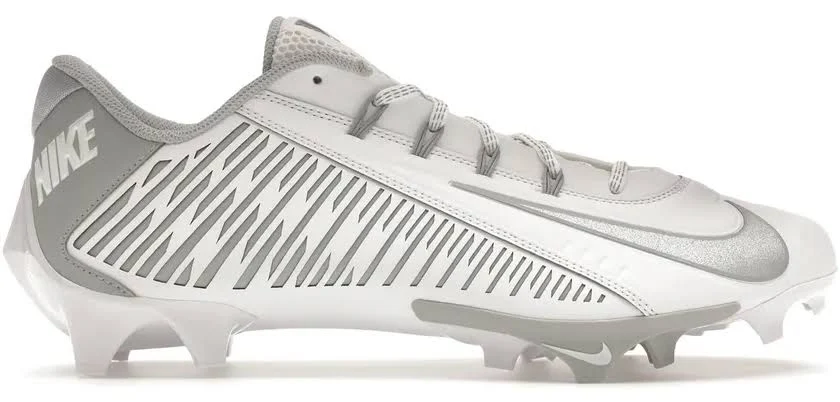 Size 12.5 - Vapor Edge Pro 360 VC White Silver DO6294-100 | SidelineSwap | Buy and Sell on SidelineSwap