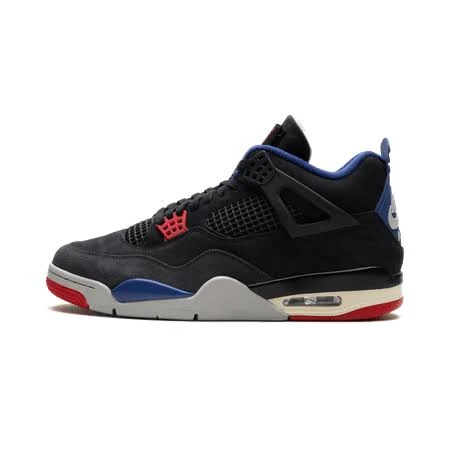 Jordan Mens Air Jordan 4 Rare Air - Gold Lettering Fv5029 003 Gold from Stadium Goods, Men's, Size: 7.5, Black