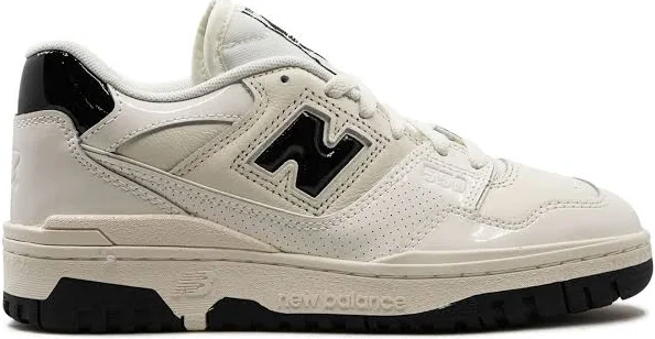 New Balance - 550 "Sea Salt" sneakers - men - Rubber/Fabric/Polyurethane/Leather/Mesh - 4 - Neutrals