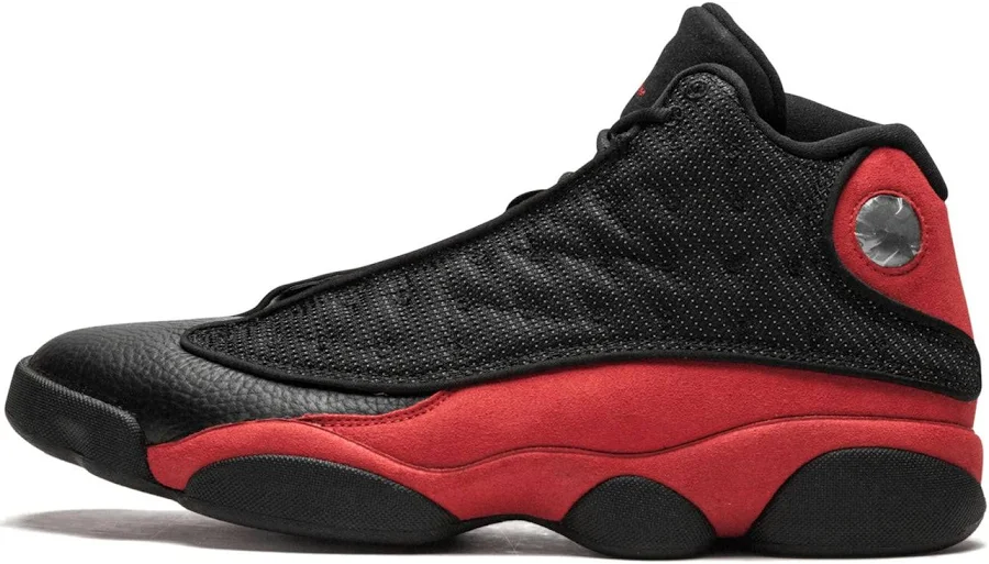 Air Jordan 13 Retro "Bred 2017" - M6.5/W8