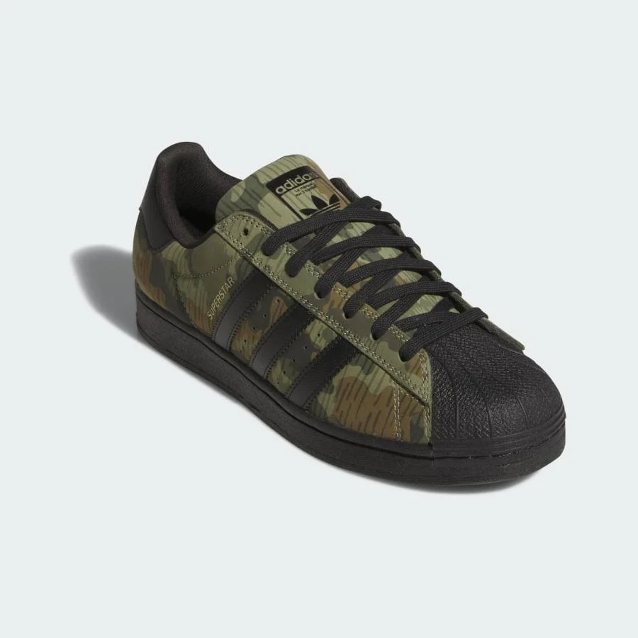 adidas Superstar ADV Skate Shoes