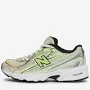 New Balance Kids' 740 Bungee Lace