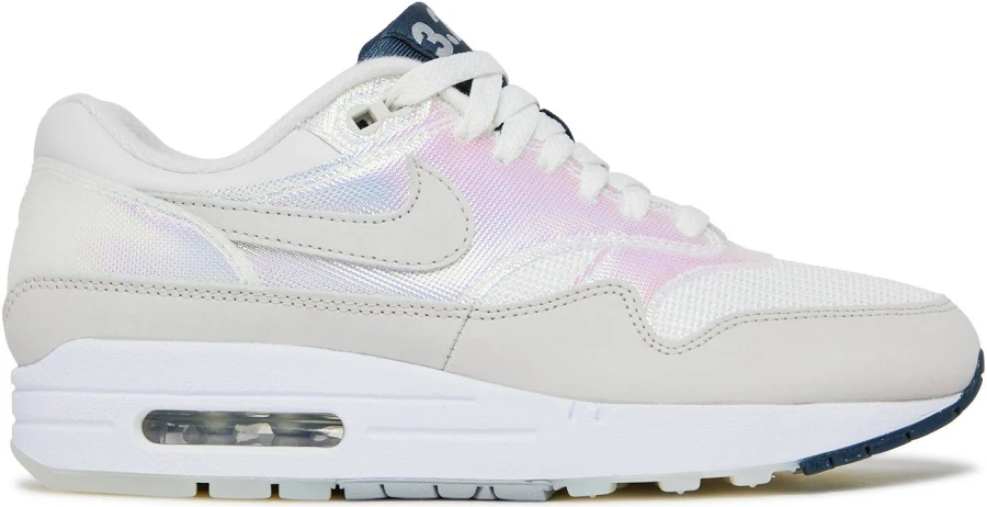 Nike Air Max 1 La Ville Lumière Sneakers