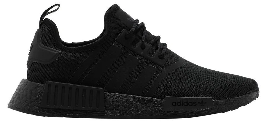 adidas NMD_R1 'Triple Black' | Men's Size 3.5