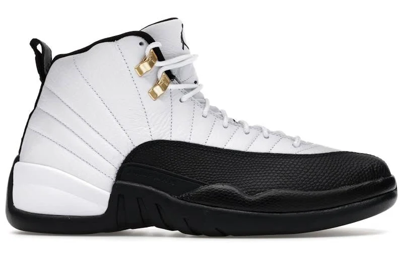 Jordan 12 Retro Taxi (2025) 9.5 / New