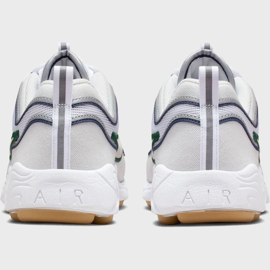 Nike Air Zoom Spiridon - Photon Dust / Fir