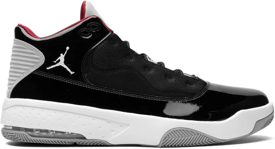 Jordan Air Max Aura 2 Men Sneakers - Black