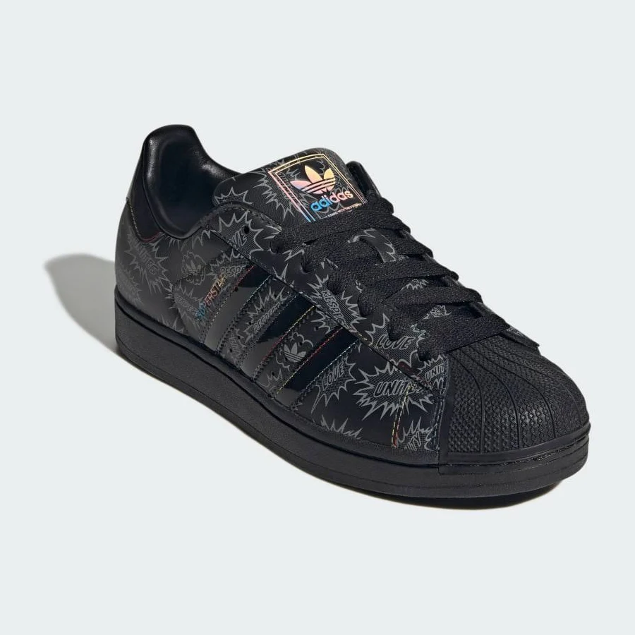adidas Superstar II Shoes