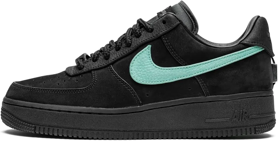Air Force 1 Low "Tiffany and Co." DZ1382 001