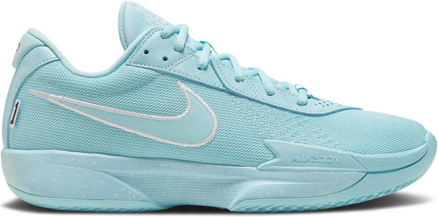Nike Men's Air Zoom GT Cut Academy EP Low-top Sneakers