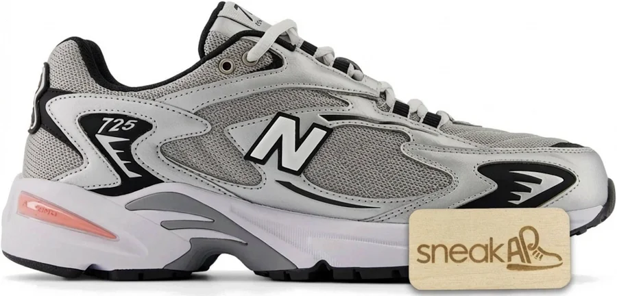 New Balance Men's 725V1 Running Shoes
