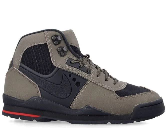 Nike Baltoro Lace-Up Sneakers - US9