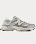 New Balance 9060 Slate Grey / Raincloud / Reflection Sneakers Grey / New Balance / US