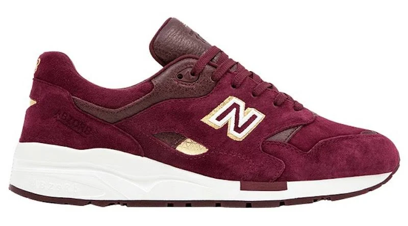 UBIQ x New Balance Men's 1600 Sneakers