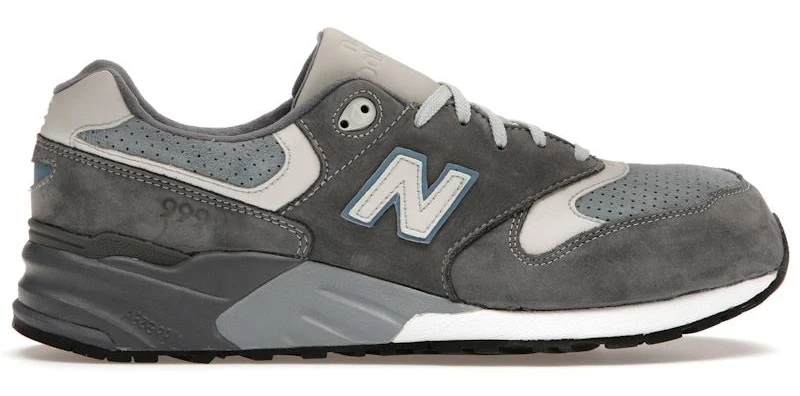New Balance Ronnie Fieg 999