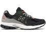 New Balance Men's 2002R Lifestyle Shoes