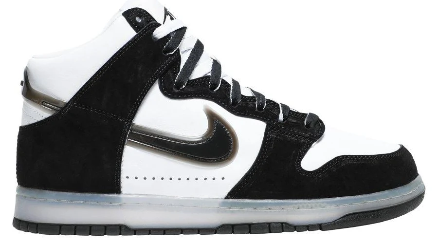 Men's Nike Slam Jam x Dunk High