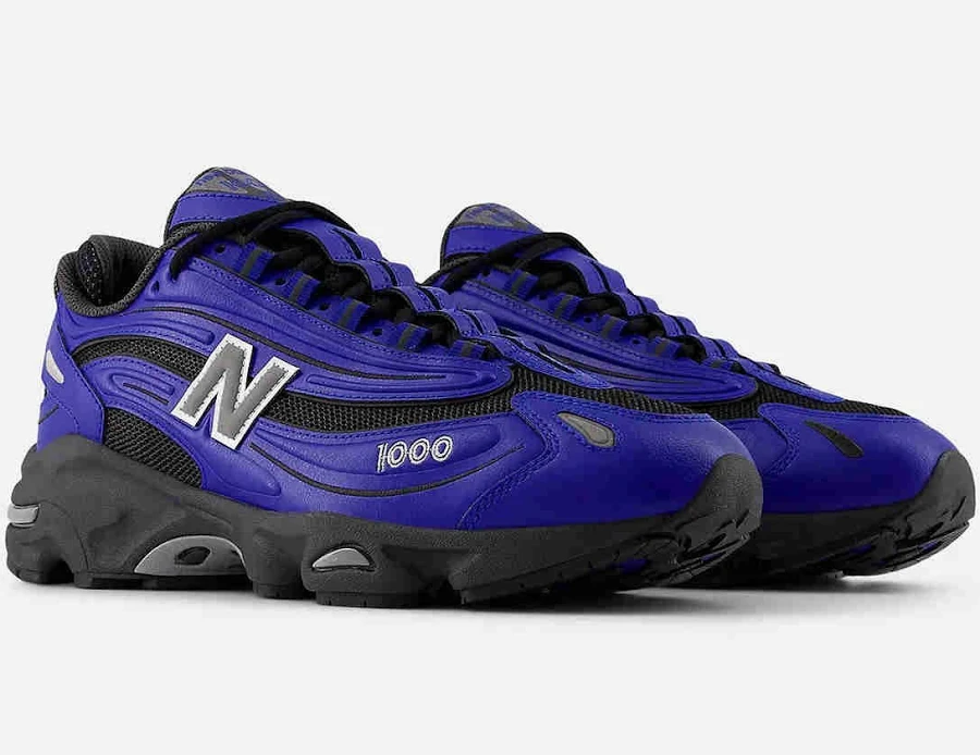 Balance 1000 Team Royal M1000msp Men Size