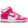 GOAT Wmns Dunk High 'Pink Prime'