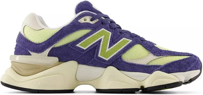 New Balance 9060 Blue/Green Men's Shoes