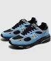 New Balance Mius 993 Sneaker (Blue - 7)
