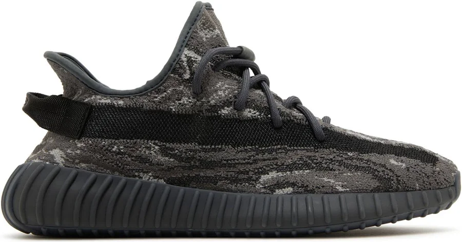 adidas Yeezy Boost 350 V2 'MX Dark Salt' | Grey | Men's Size 5.5