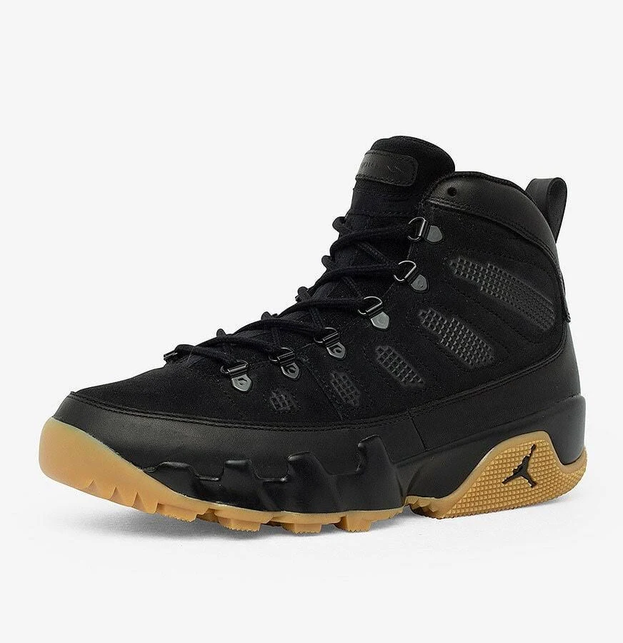 Air Jordan 9 Retro Boot