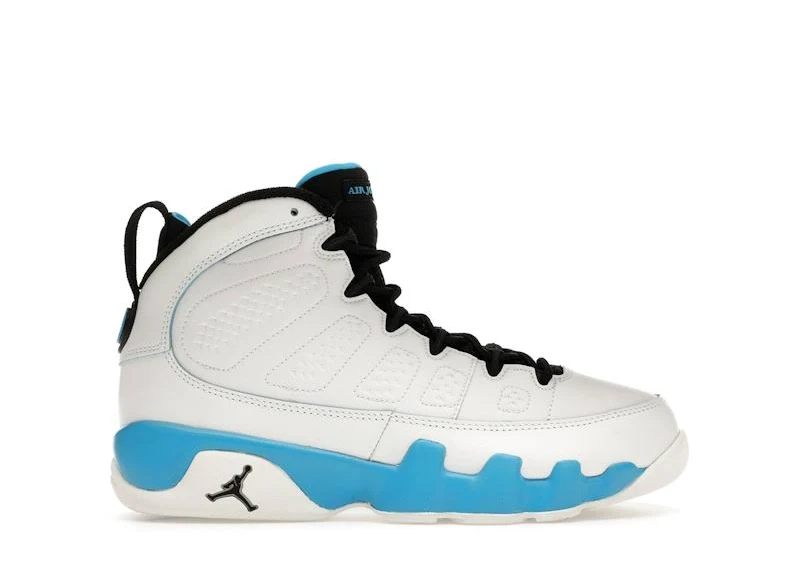 Air Jordan 9 Retro GS (2024)