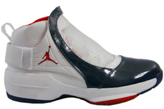Jordan 19 OG Costa Este