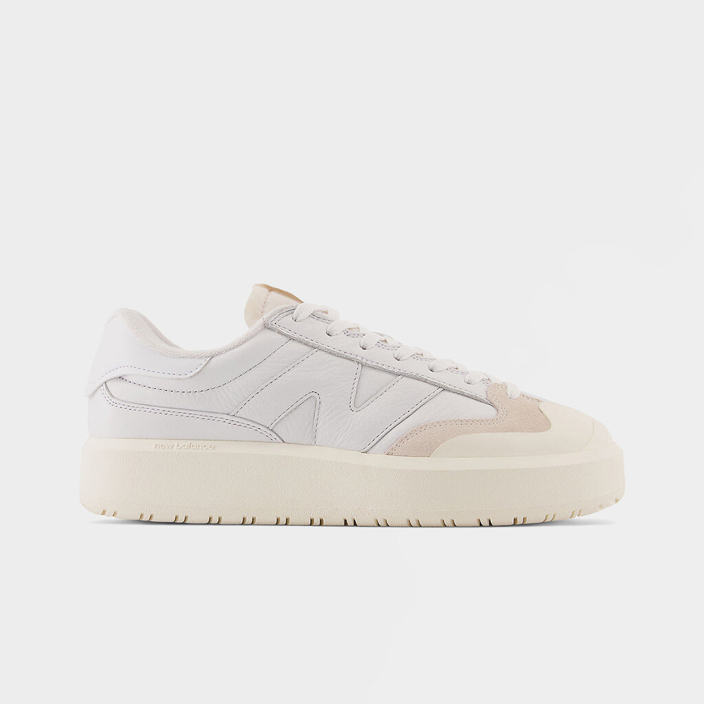 New Balance CT302 White (CT302OB)