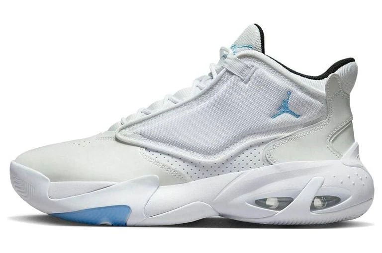 Air Jordan Max Aura 4 Men's Basketball Sneakers