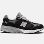 New Balance | Made In Usa 993 | Men's | Size: 16 | Color: Black With Grey 006 And White