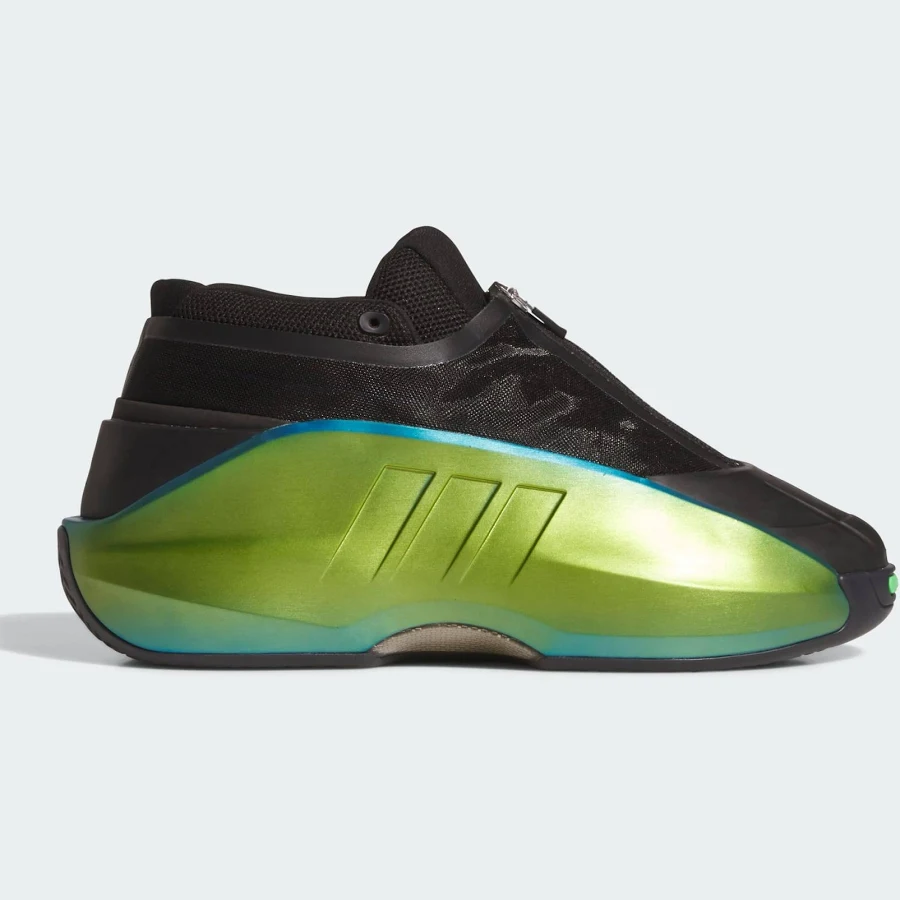 ADIDAS Crazy Iiinfinity Mens Sneakers 10.5