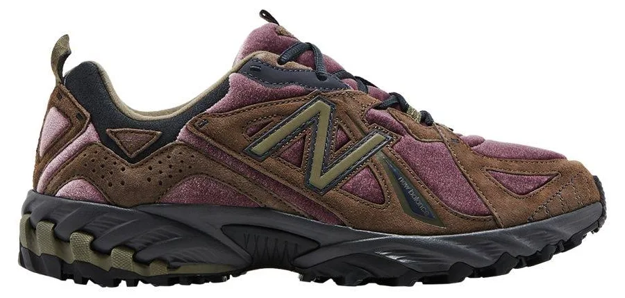 New Balance 610v1 Low-top Sneakers