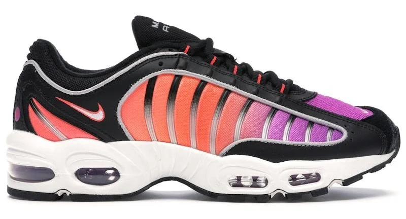 Nike Air Max Tailwind IV Men's