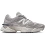New Balance Womens 9060 - Running Shoes Timber Wolf/Truffle Salt Size 10.0