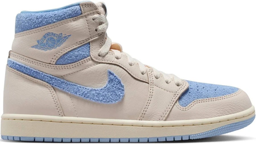 Air Jordan 1 Retro High OG Women's Shoes 5.5 | Jordan - Footwear | Midway Sports