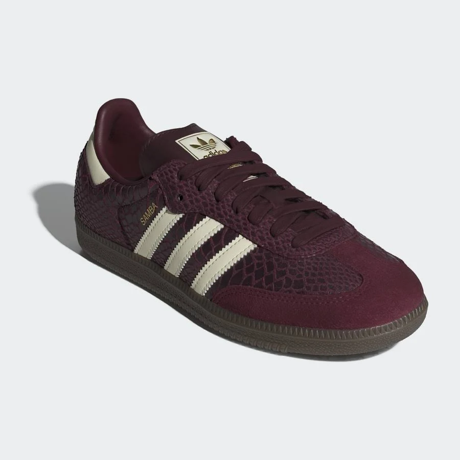 Womens adidas Samba OG