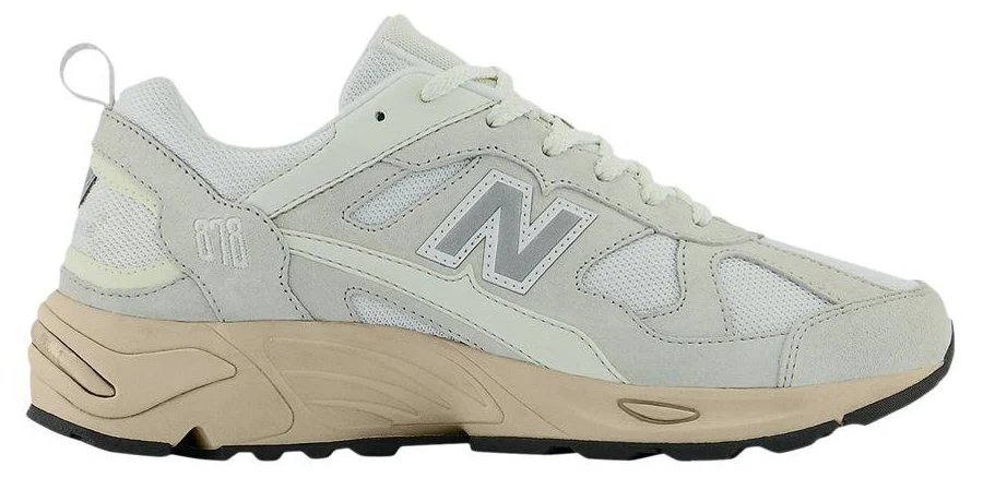 New Balance 878 'Nimbus Cloud' | Grey | Men's Size 4.5